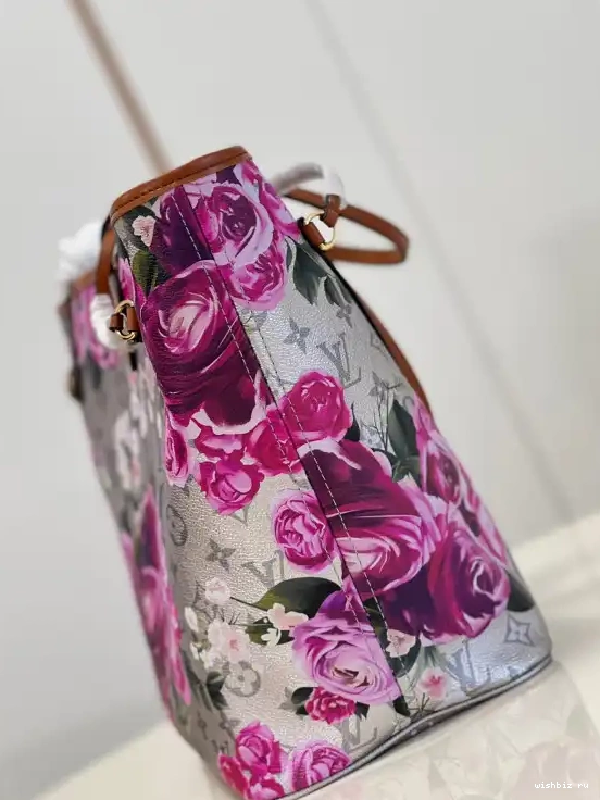WIS MM NEVERFULL LOUIS VUITTON 0420